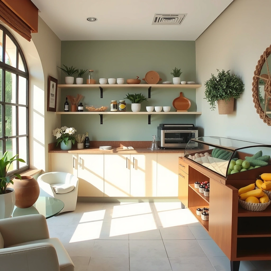 Υπηρεσίες διατροφής NutriLife Greece